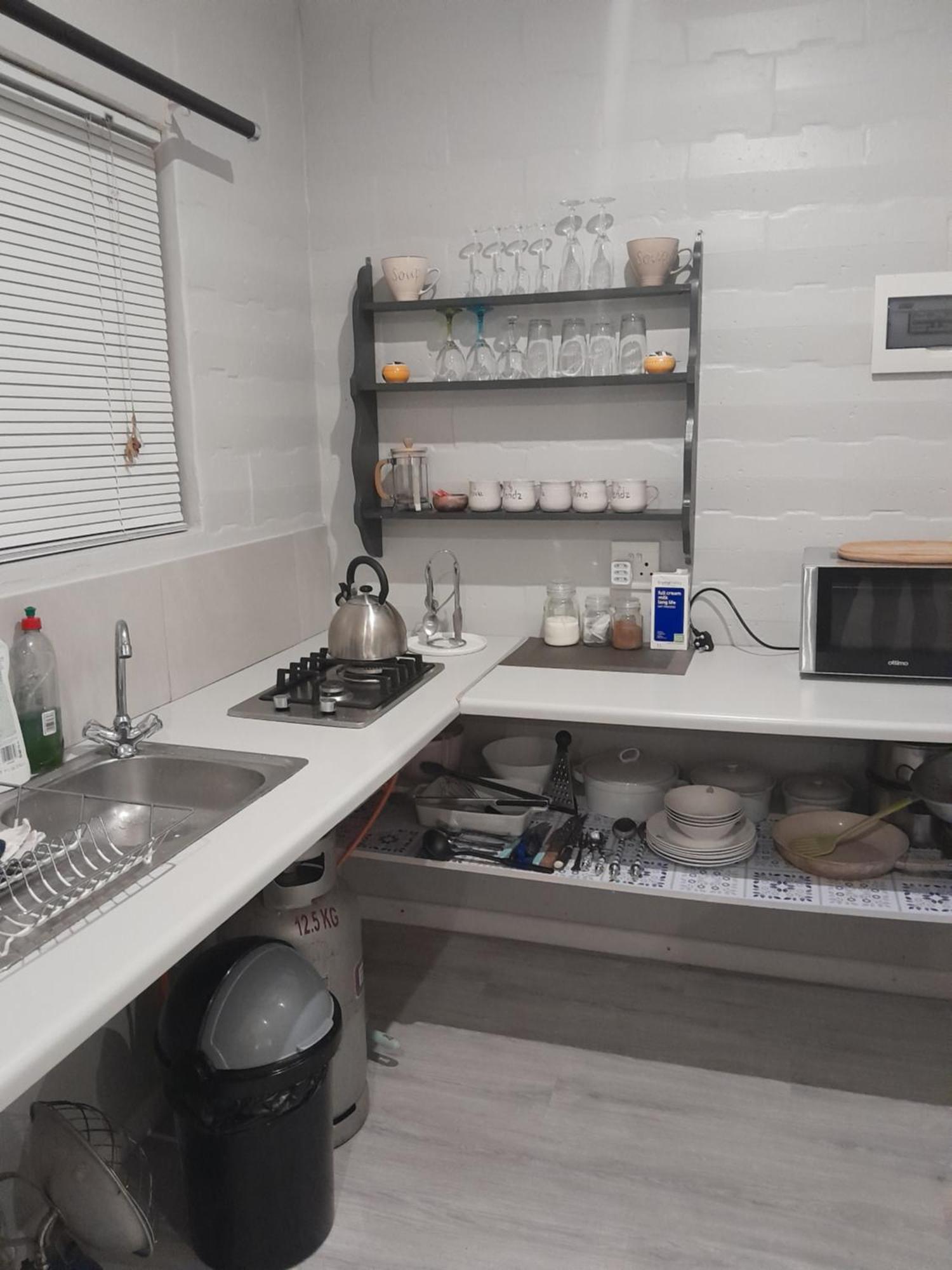 Appartement Biesiesvlei 1 à Plettenberg Bay Extérieur photo
