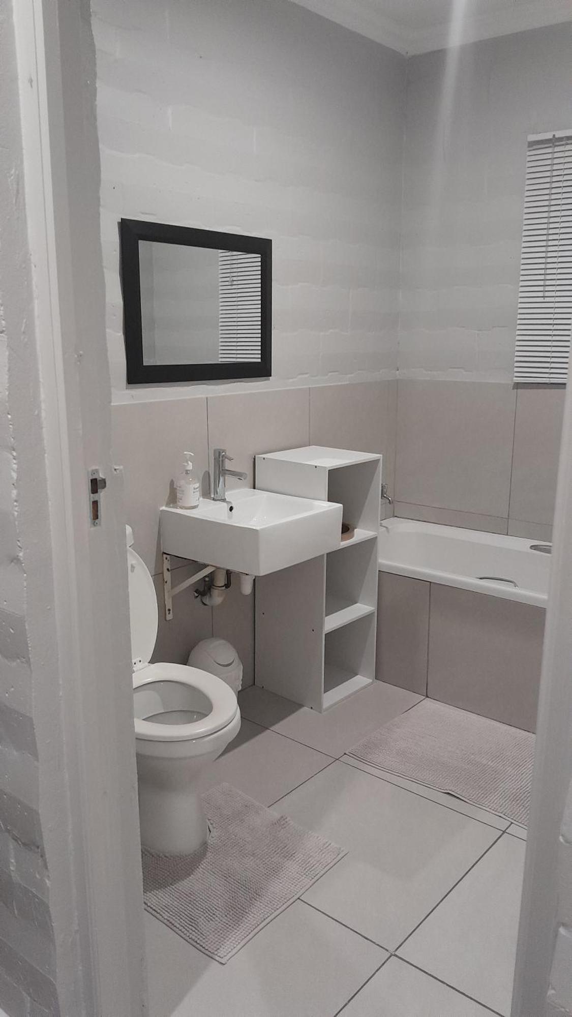 Appartement Biesiesvlei 1 à Plettenberg Bay Extérieur photo